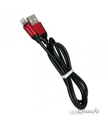 کابل آیفون فست شارژ مویان مدل MC-16