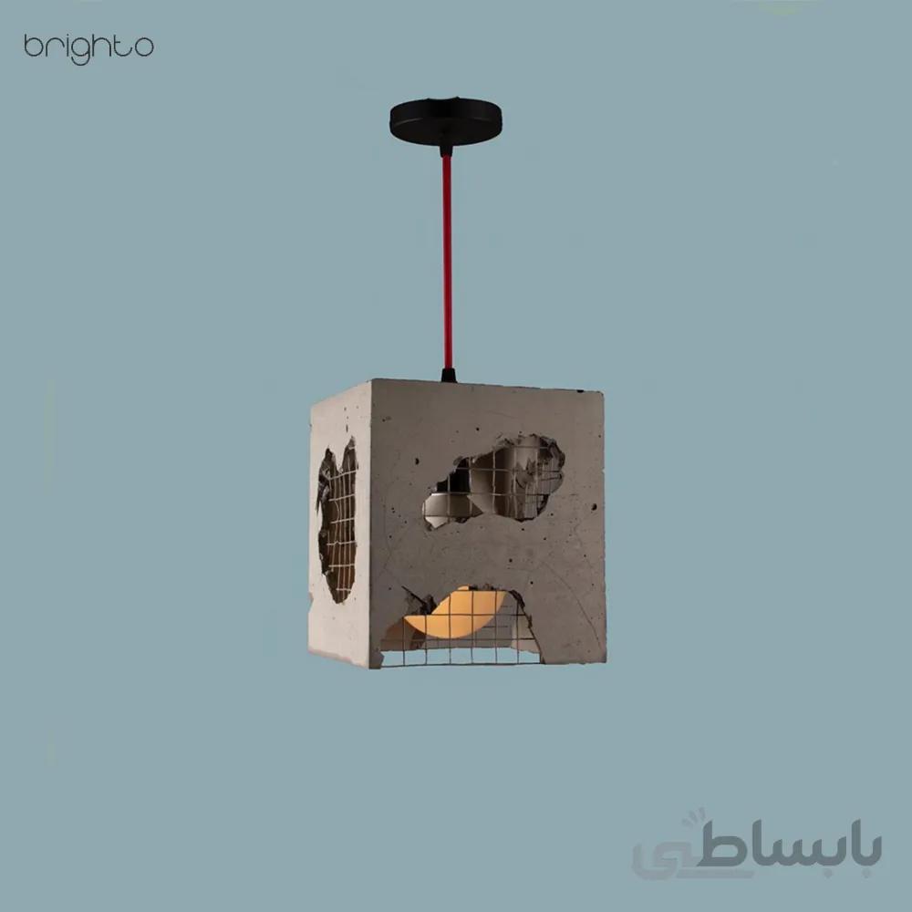 آویز بتنی M11060
