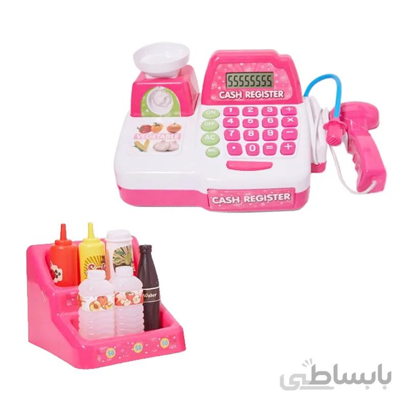 صندوق فروشگاهی