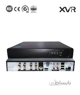 DVR دستگاه ضبط 8 کانال XM