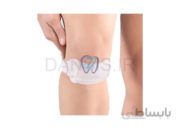 پد طبی کشکک زانو پاک سمن کد 057 ا Paksaman Patellar Strap