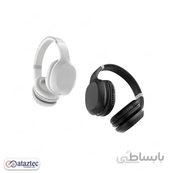 هدفون بلوتوثی ریمکس مدلPD-BH500