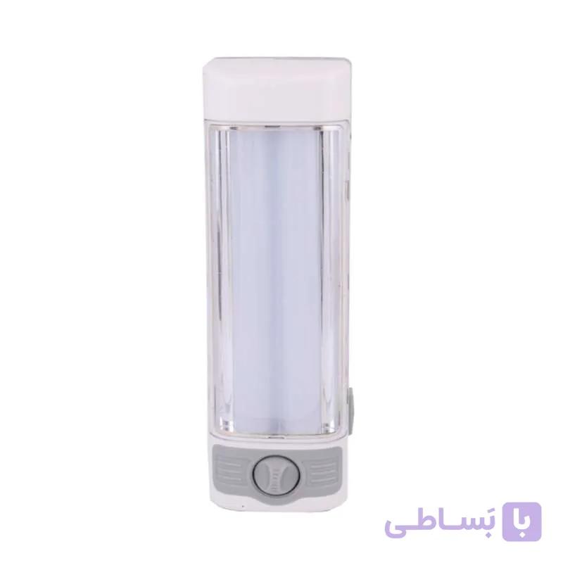 چراغ اضطراری ویداسی مدل WT-838T — تصویر 1