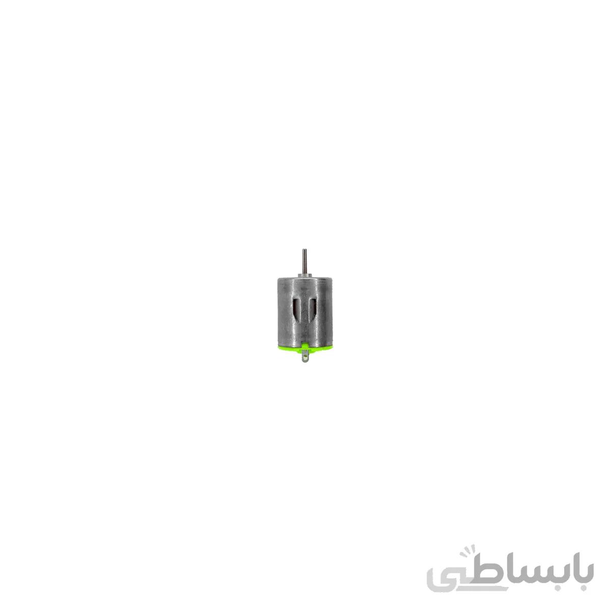 موتور 127 پشت سبز