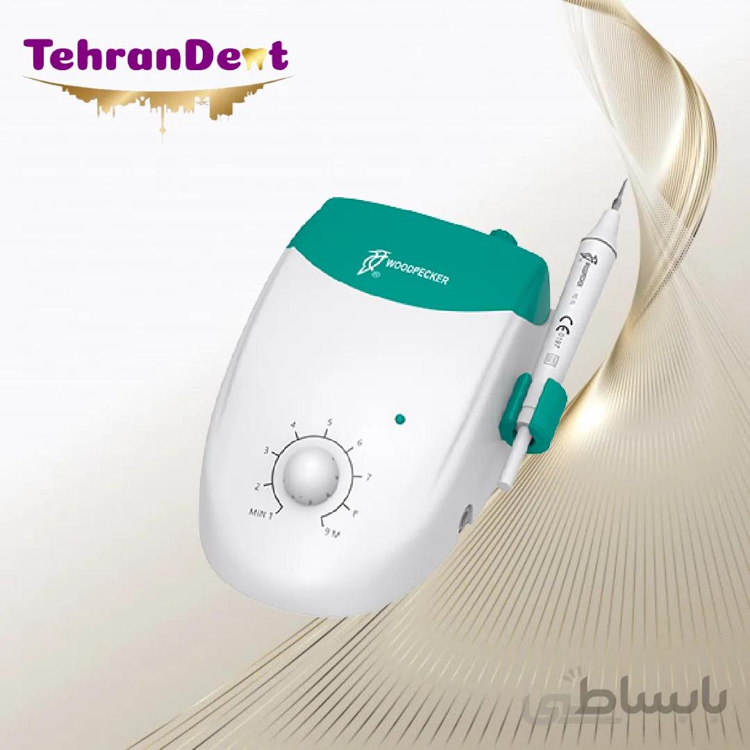 جرمگیر وودپیکر WoodPecker مدل UDS-J