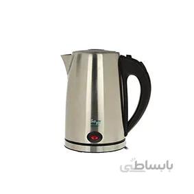 کتری برقی سایا ا +Steamo