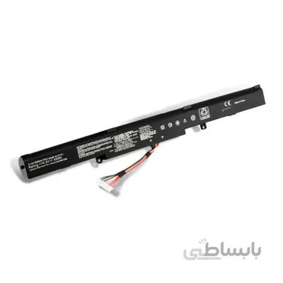 باطری - باتری لپ تاپ ایسوس FX553 ASUS BATTERY LAPTOP