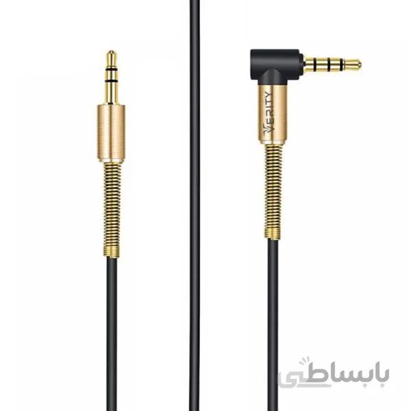 کابل AUX سرفنری VERITY مدل CB 3114