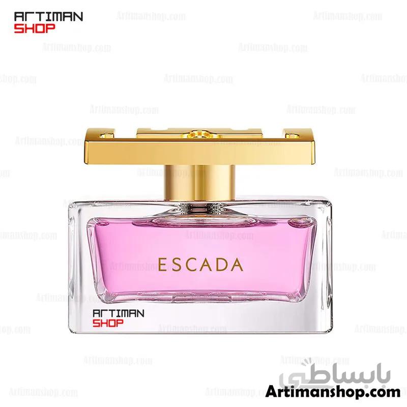 عطر اسکادا اسپشیالی دلیکت نوتز