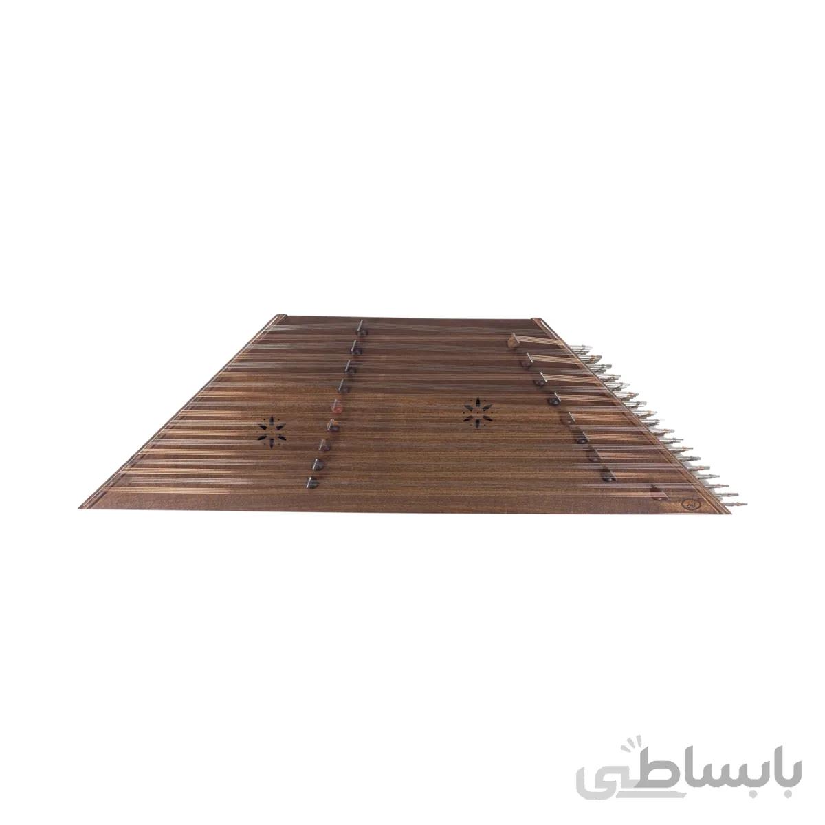 سنتور نی ریز مدل دو مهر