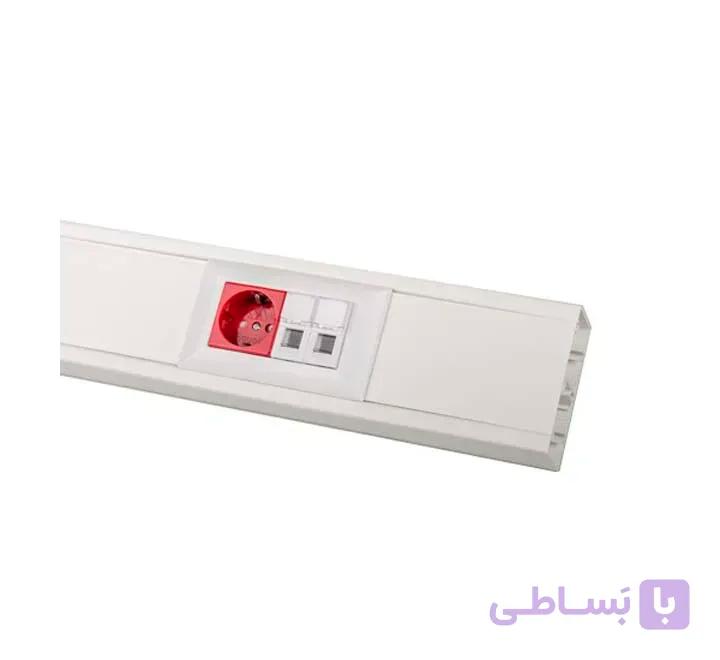 ترانک سوپیتا سایز 50*100 با درب