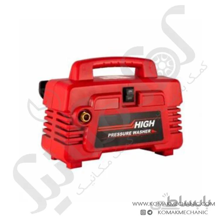 کارواش 135بار 1500وات پرتابل داناکو مدل DZM-1508I