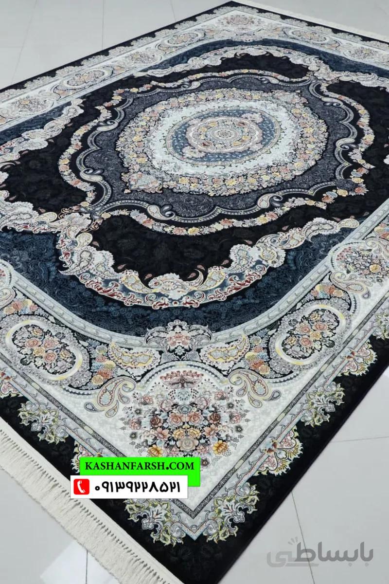 فرش گلفشان 1200 شانه