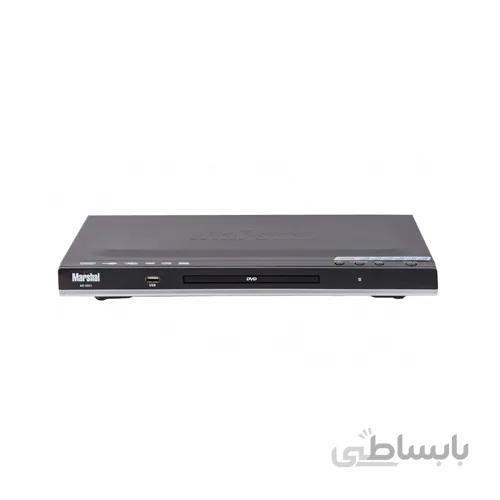 پخش کننده دی وی دی مارشال مدل ME-5053 ا پخش کننده خانگی مارشال ME-5053 DVD Player