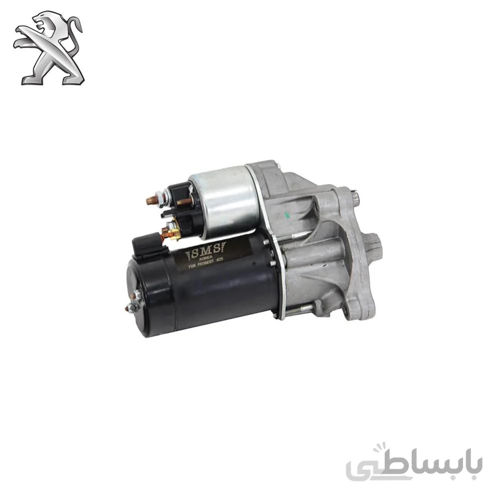 استارت پژو 405