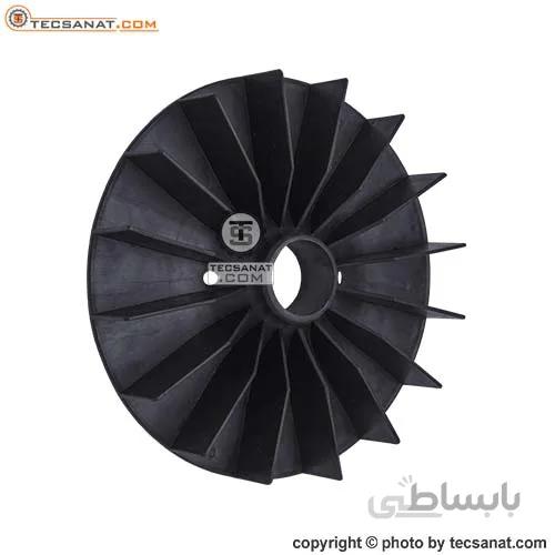 پروانه خنک کننده موتوژن کد 160