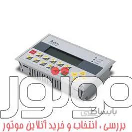 HMI دلتا2.8 اینچ مدل TP02G-AS1
