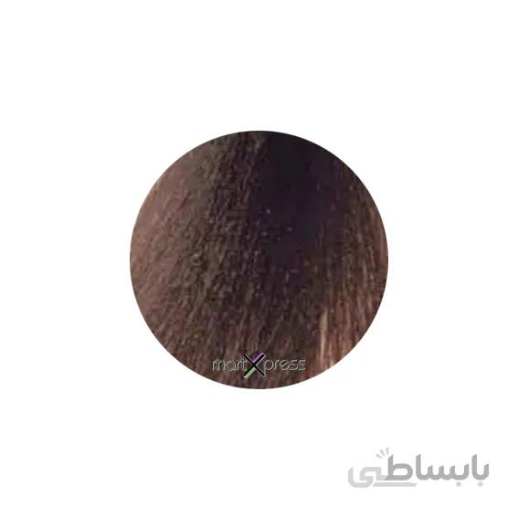 رنگ موی (بدون آمونیاک) شماره 5D پیوریس اسکرین