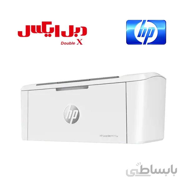 پرینتر 111w لیزری تک کاره اچ پی