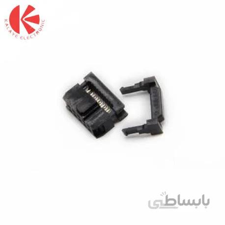 کانکتور آی دی سی IDC 2*5