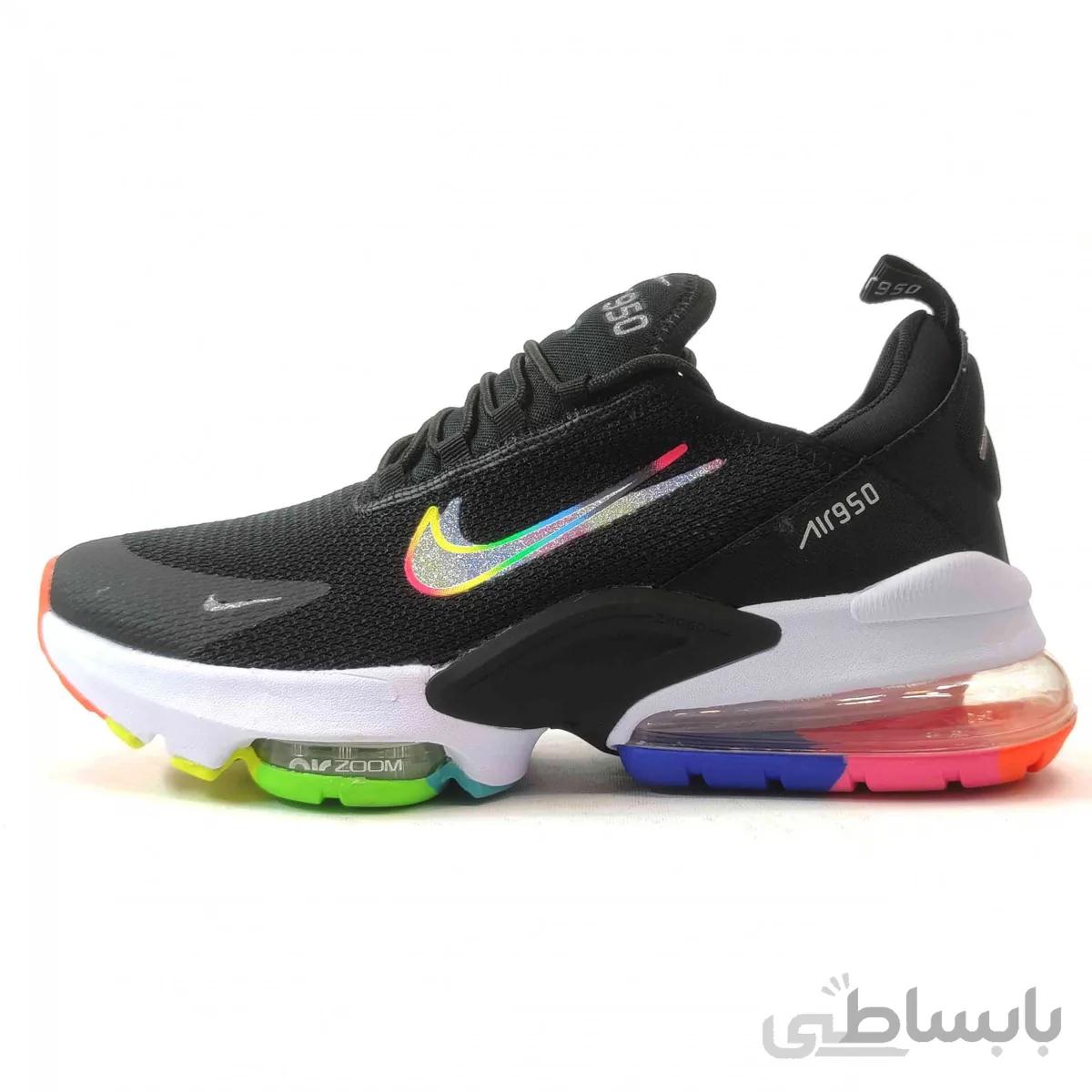 کفش پیاده روی نایک Nike AirMax ZM-950