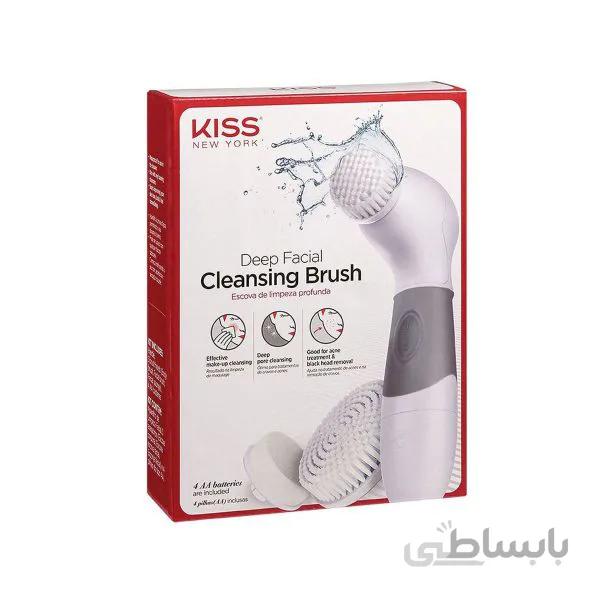 فیس براش عمیق کیس