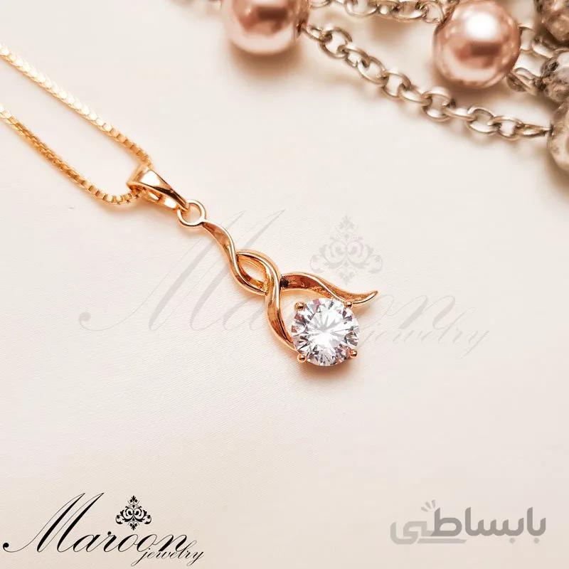 گردنبند لاریسا مارون CN175