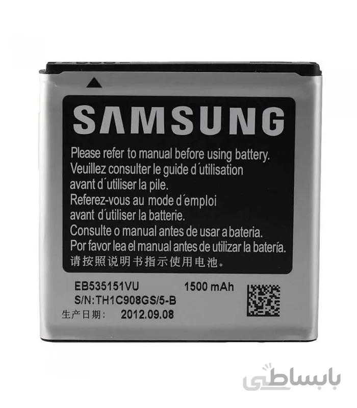 باطری اصلی گوشی سامسونگ S Advance I9070
