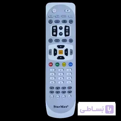 کنترل استار مکس A7