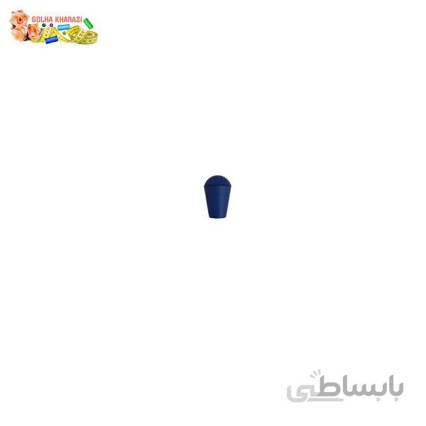 منگوله درب دار پلاستیکی جفتی کد 1065M