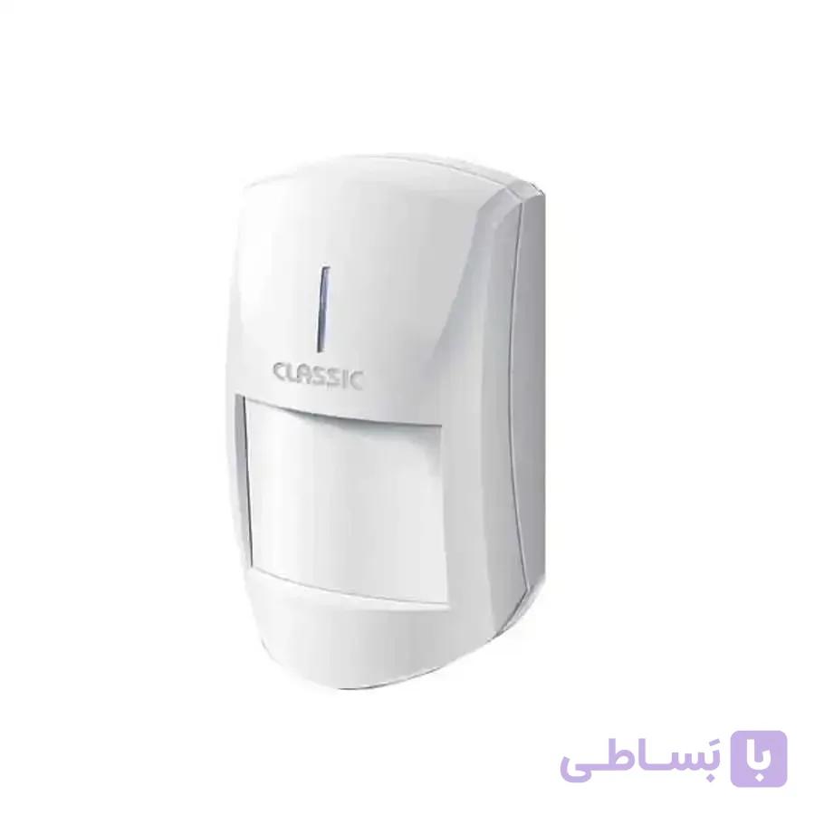 چشمی دزدگیر کلاسیک الفا پلاس classic Alpha Plus