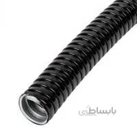 لوله خرطومی فلکسی 25 ا flexible pipe 25