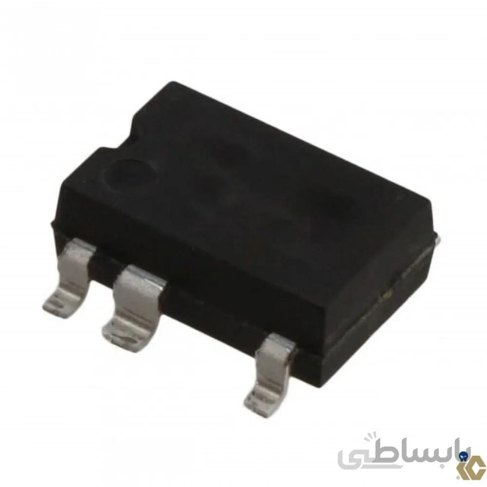 آی سی سوئیچ مبدل AC به DC کاهنده و کاهنده-افزاینده و فلای بک با خروجی غیر ایزوله مدل LNK304GN