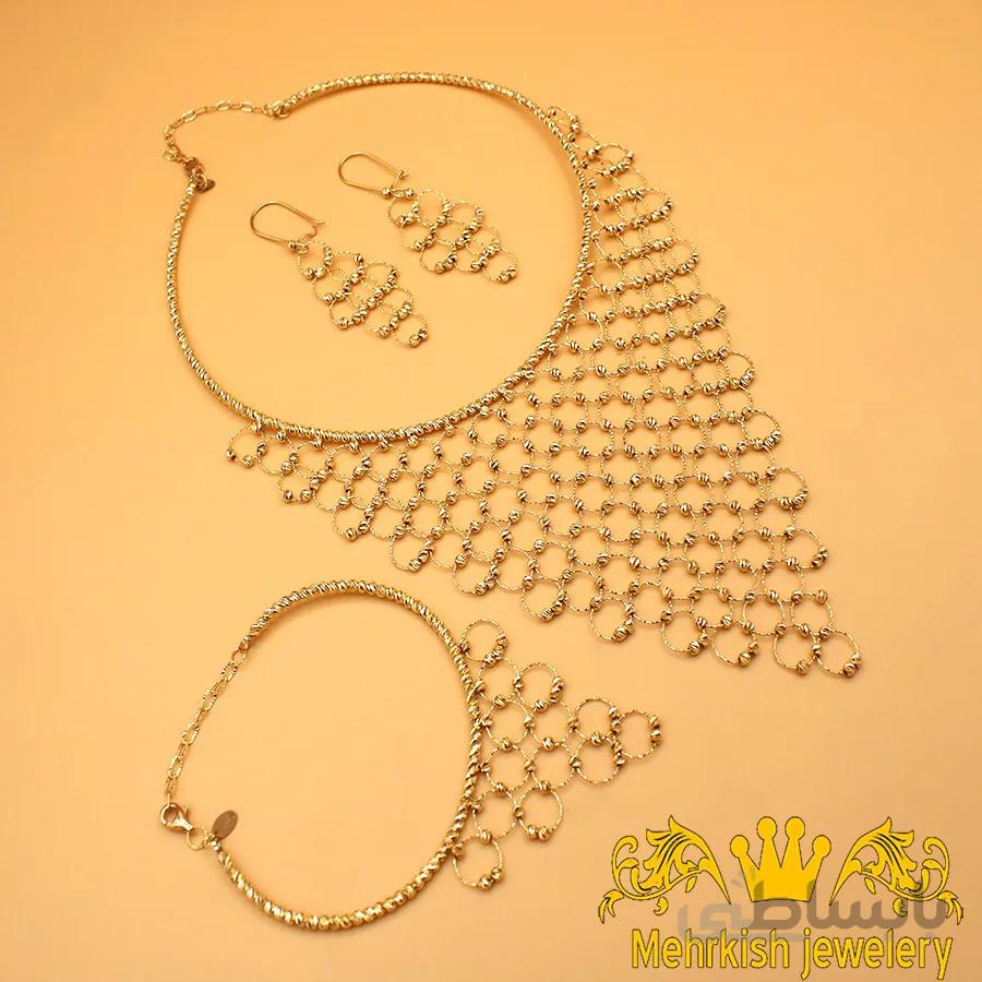 سرویس البرنادو