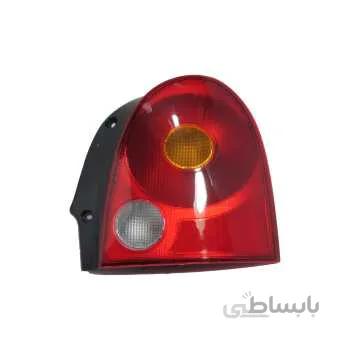 طلق چراغ خطر MVM 110 قدیم