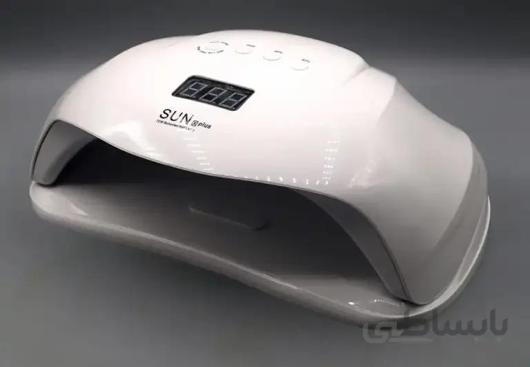 دستگاه UV-LED مدل sun x plus