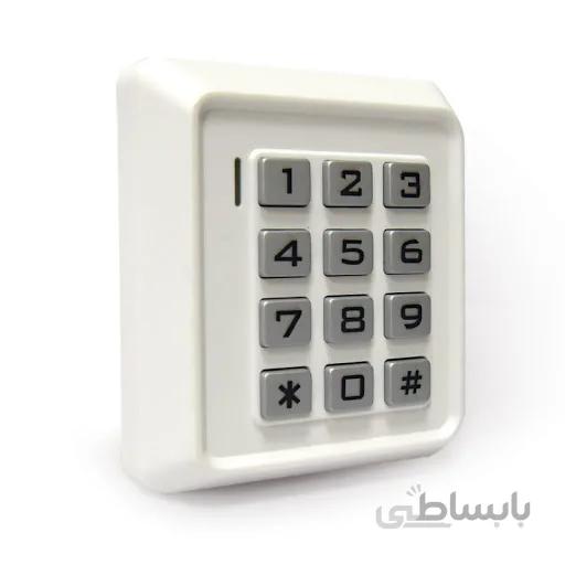 اکسس کنترل بتا مدل ۱۲۲۲ BSI