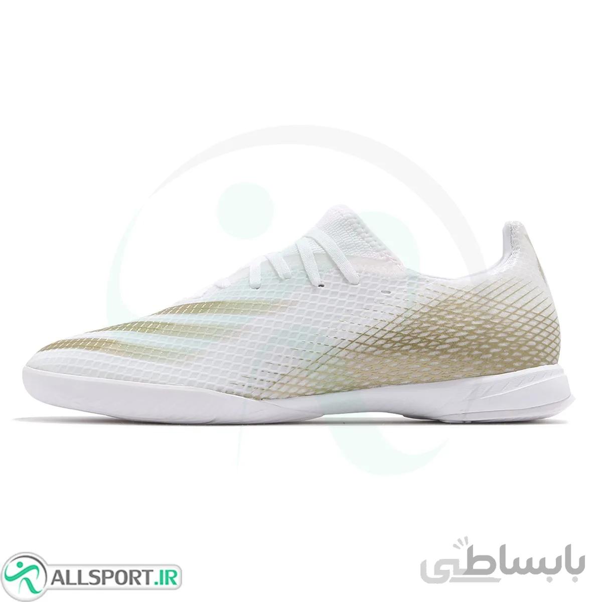 کفش فوتسال آدیداس ایکس Adidas X Ghosted.3 EG8204