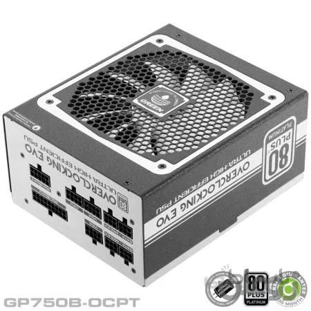پاور گرین مدل GP750B-OCPT — تصویر 1