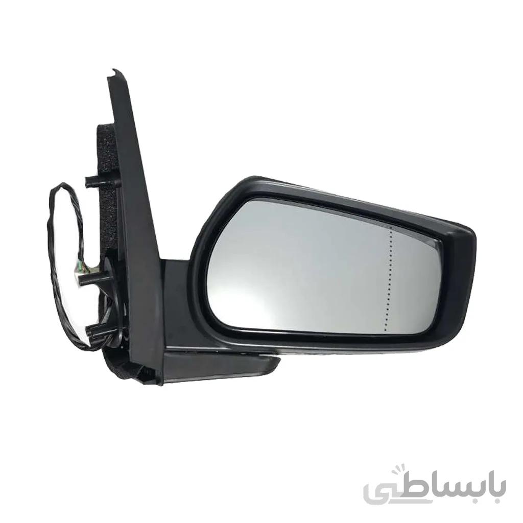 آينه بغل برقي راست پژو 405 سال (جديد) کاوج
