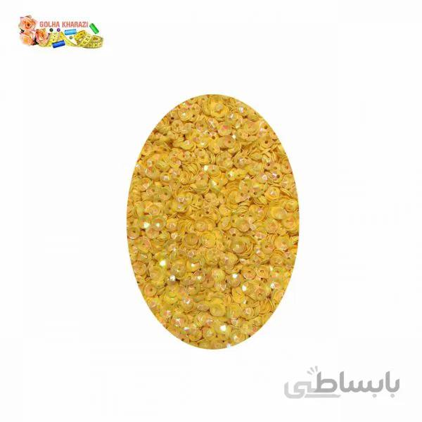 پولک کاسه ای کد 3305P