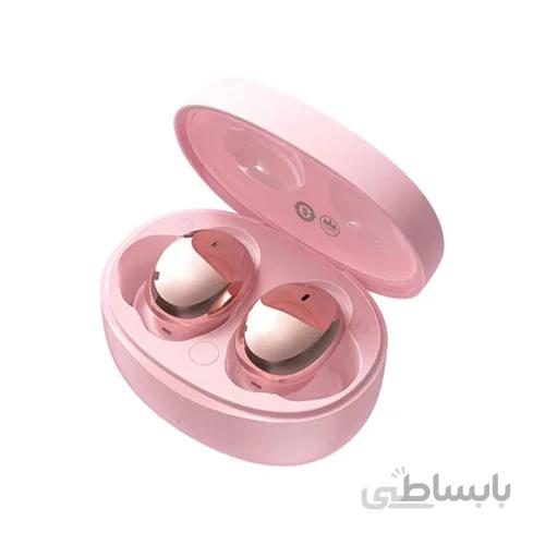 هندزفری بلوتوث دوگوش بیسوس Baseus E2 Bowie True Wireless Earphones NGTW090001
