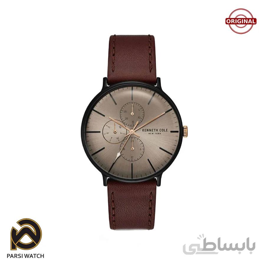 ساعت مردانه کنت کول مدل KC15189002