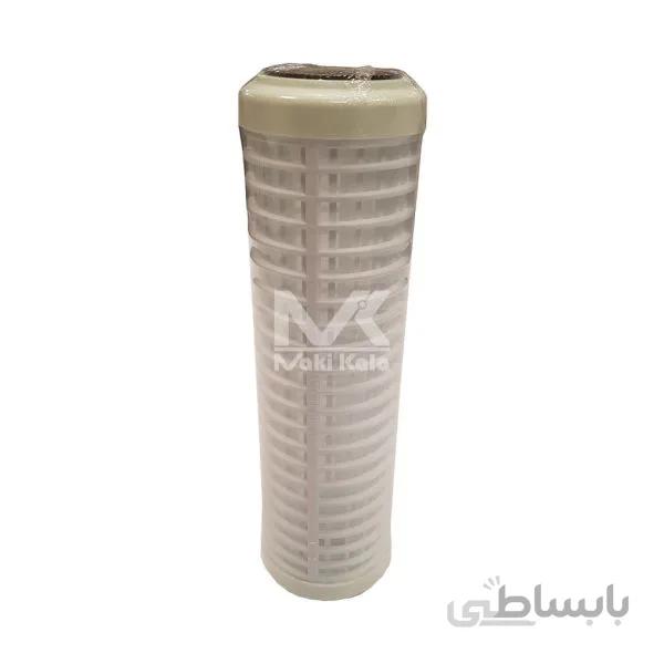 فیلتر آب پلاستیکی قابل شستشو