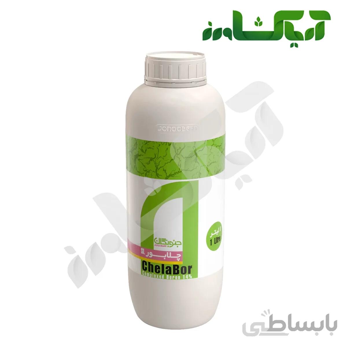 کود چلابور جنوبگان(ChelaBor)