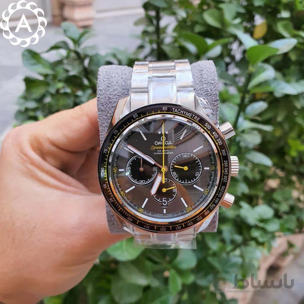 ساعت مچی مردانه امگا مدل Omega Seamaster 1023O