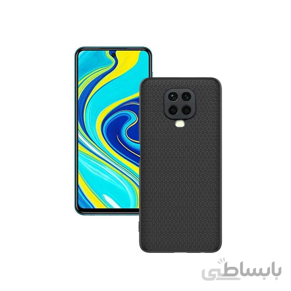 قاب جی تک شیائومی ردمی نوت 9 اس G-Tech Liquid Shield Redmi Note 9S/9 Pro