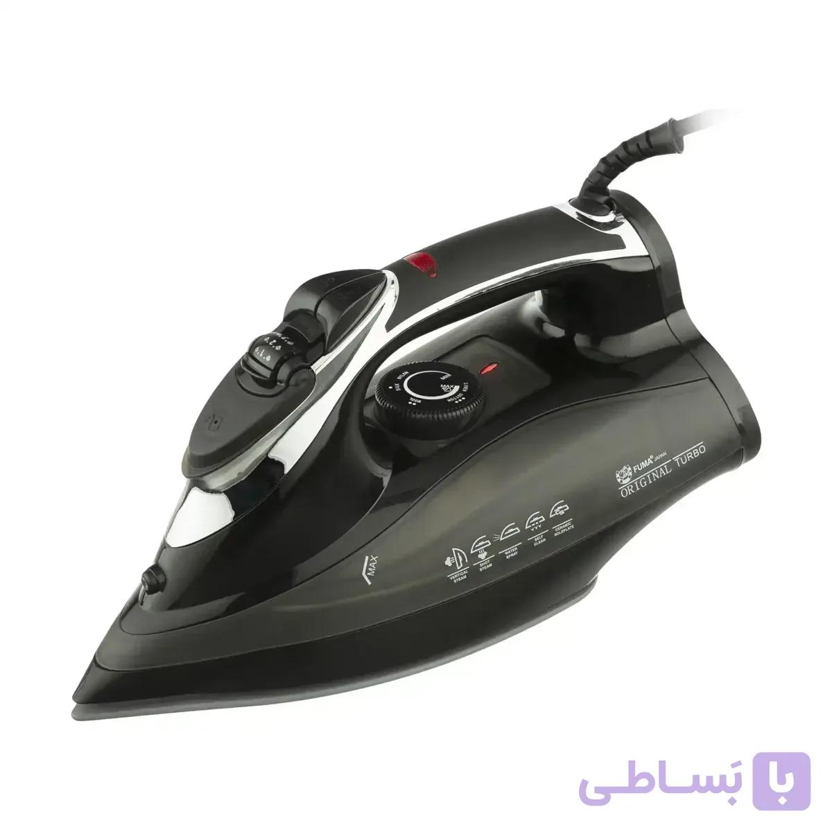 اتو بخار دستی فوما مدل FU 2004