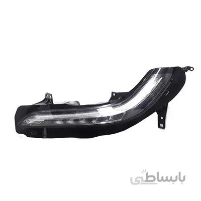 دی لایت اصلی چپ تالیسمان
