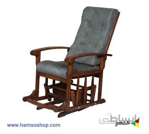 صندلی راک مدل مکانیسم1